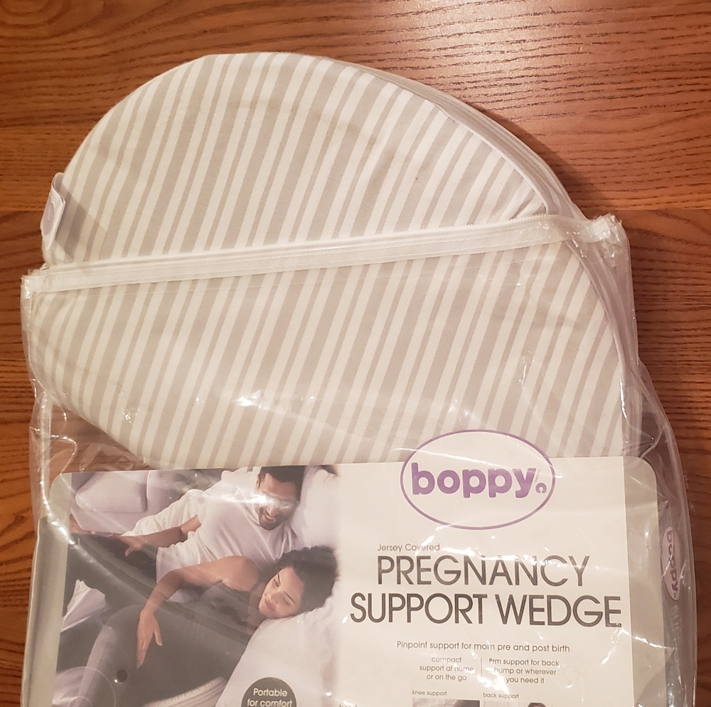 Boppy support wedge - Picture 5 of 6